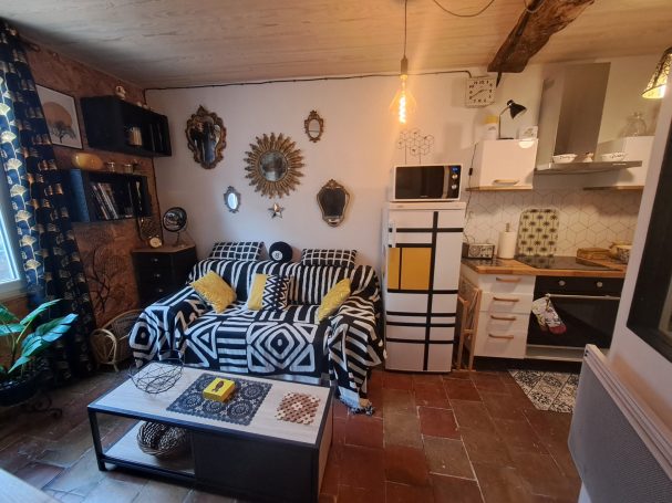 Bienvenue dans le Lodge Keraën