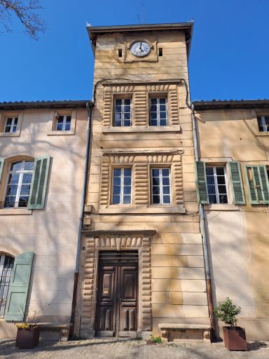 La Maison de Maître